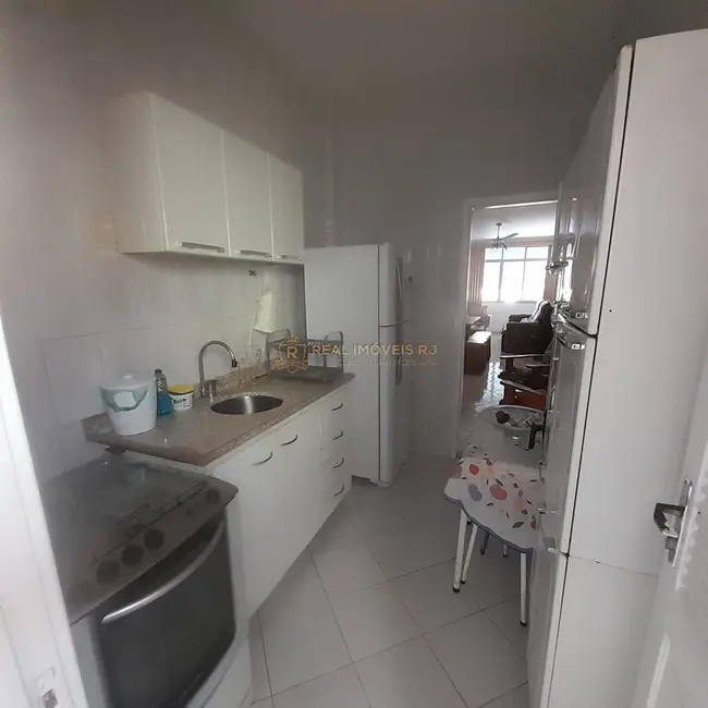 Foto 9 de Apartamento com 3 quartos à venda, 89m2 em Tijuca, Rio De Janeiro - RJ