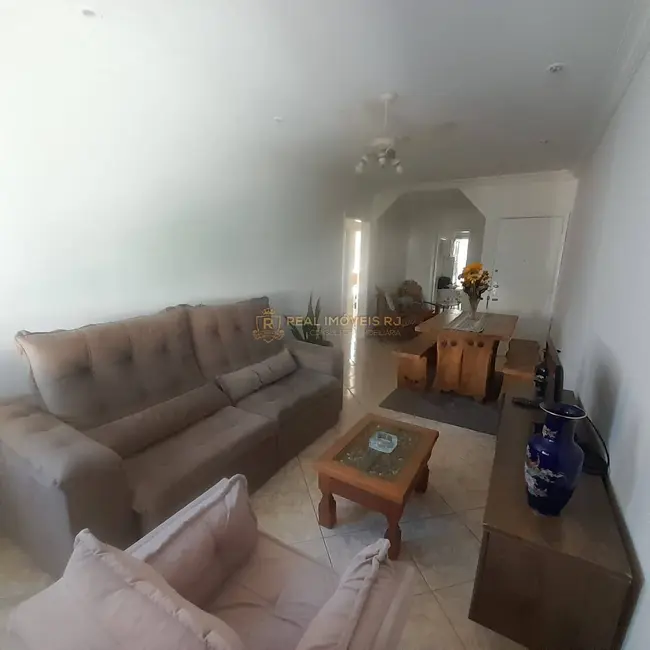 Foto 1 de Apartamento com 3 quartos à venda, 89m2 em Tijuca, Rio De Janeiro - RJ