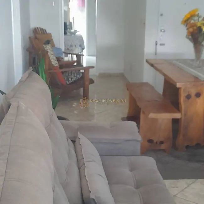 Foto 2 de Apartamento com 3 quartos à venda, 89m2 em Tijuca, Rio De Janeiro - RJ