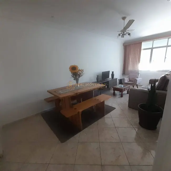 Foto 7 de Apartamento com 3 quartos à venda, 89m2 em Tijuca, Rio De Janeiro - RJ