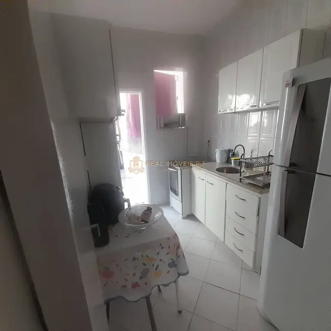 Foto 8 de Apartamento com 3 quartos à venda, 89m2 em Tijuca, Rio De Janeiro - RJ