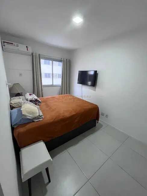 Apartamento com 2 quartos à venda, 60m2 em Todos os Santos, Rio De Janeiro - RJ - imagem 8 Foto 8 de Apartamento com 2 quartos à venda, 60m2 em Todos os Santos, Rio De Janeiro - RJ