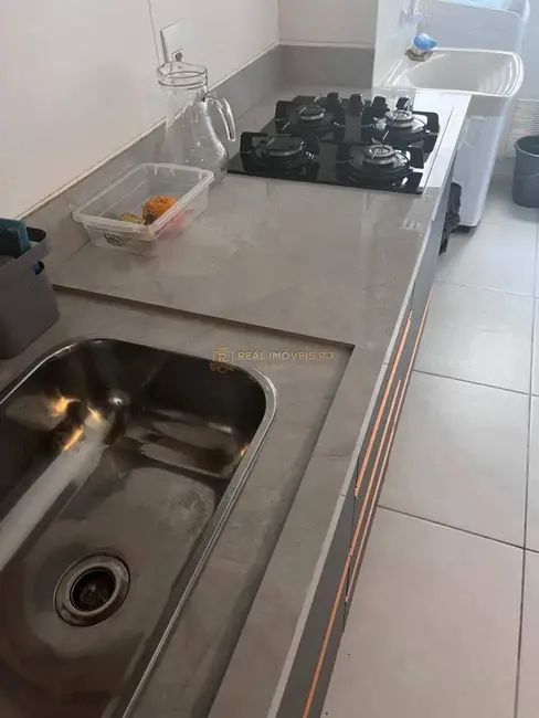 Apartamento com 2 quartos à venda, 60m2 em Todos os Santos, Rio De Janeiro - RJ - imagem 5 Foto 5 de Apartamento com 2 quartos à venda, 60m2 em Todos os Santos, Rio De Janeiro - RJ