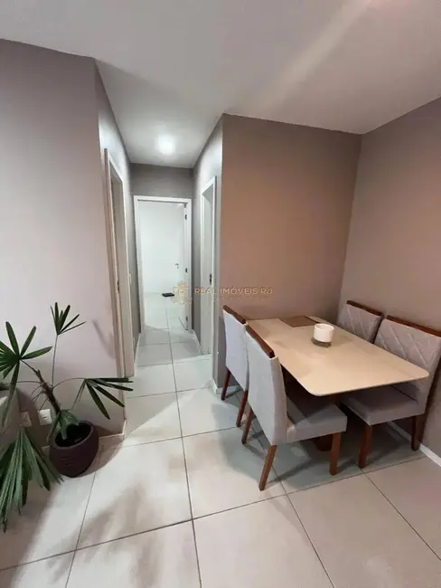 Apartamento com 2 quartos à venda, 60m2 em Todos os Santos, Rio De Janeiro - RJ - imagem 2 Foto 2 de Apartamento com 2 quartos à venda, 60m2 em Todos os Santos, Rio De Janeiro - RJ