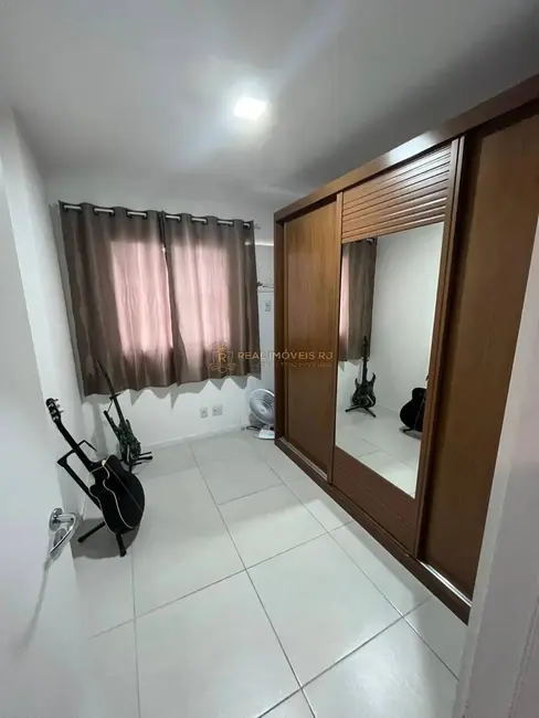 Apartamento com 2 quartos à venda, 60m2 em Todos os Santos, Rio De Janeiro - RJ - imagem 9 Foto 9 de Apartamento com 2 quartos à venda, 60m2 em Todos os Santos, Rio De Janeiro - RJ