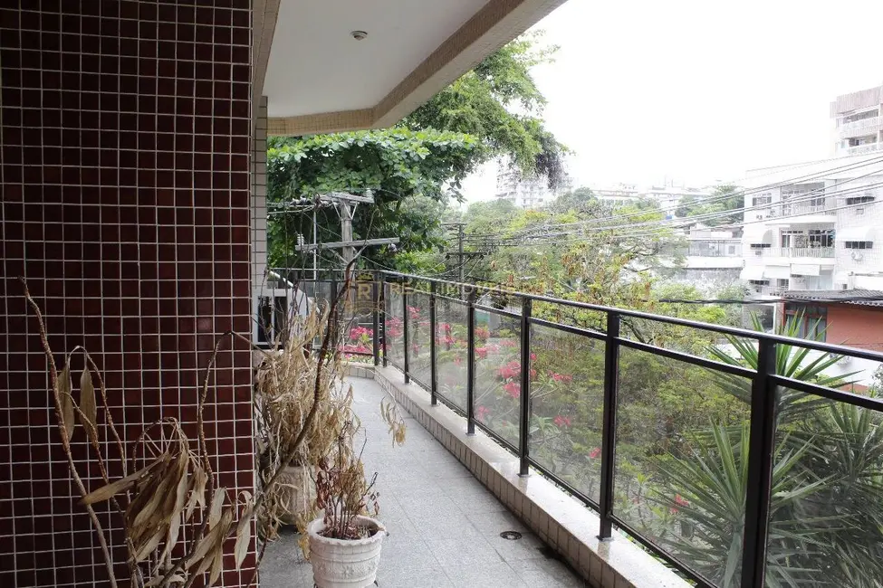 Apartamento com 3 quartos à venda, 180m2 em Freguesia (Jacarepaguá), Rio De Janeiro - RJ - imagem 5 Foto 5 de Apartamento com 3 quartos à venda, 180m2 em Freguesia (Jacarepaguá), Rio De Janeiro - RJ