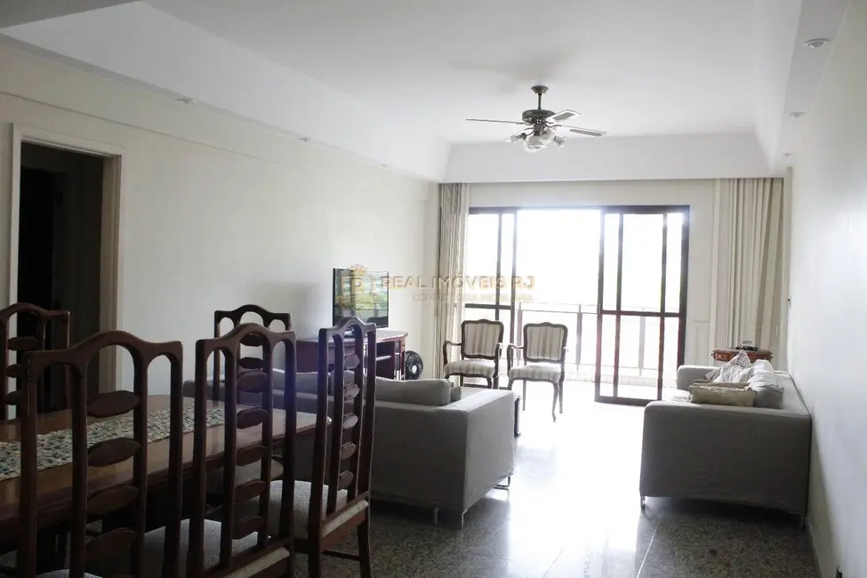 Apartamento com 3 quartos à venda, 180m2 em Freguesia (Jacarepaguá), Rio De Janeiro - RJ - imagem 1 Foto 1 de Apartamento com 3 quartos à venda, 180m2 em Freguesia (Jacarepaguá), Rio De Janeiro - RJ