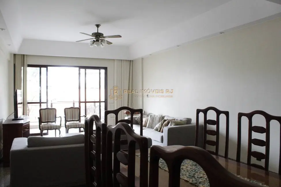 Apartamento com 3 quartos à venda, 180m2 em Freguesia (Jacarepaguá), Rio De Janeiro - RJ - imagem 3 Foto 3 de Apartamento com 3 quartos à venda, 180m2 em Freguesia (Jacarepaguá), Rio De Janeiro - RJ