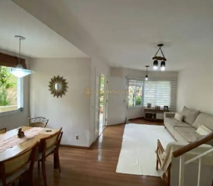 Foto 2 de Casa com 4 quartos à venda, 163m2 em Pechincha, Rio De Janeiro - RJ