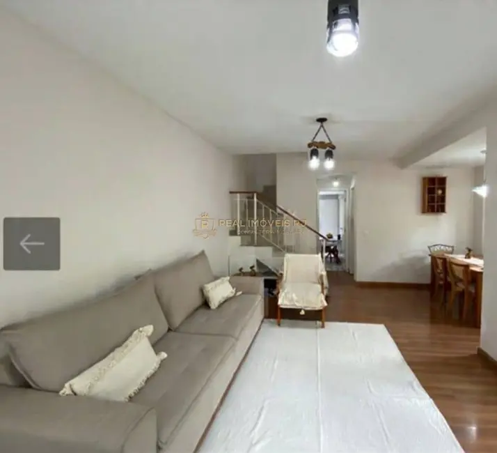 Foto 3 de Casa com 4 quartos à venda, 163m2 em Pechincha, Rio De Janeiro - RJ