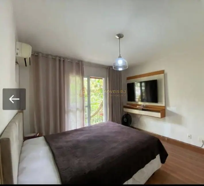 Foto 8 de Casa com 4 quartos à venda, 163m2 em Pechincha, Rio De Janeiro - RJ