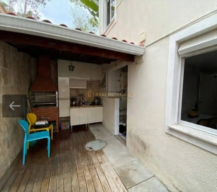 Foto 5 de Casa com 4 quartos à venda, 163m2 em Pechincha, Rio De Janeiro - RJ
