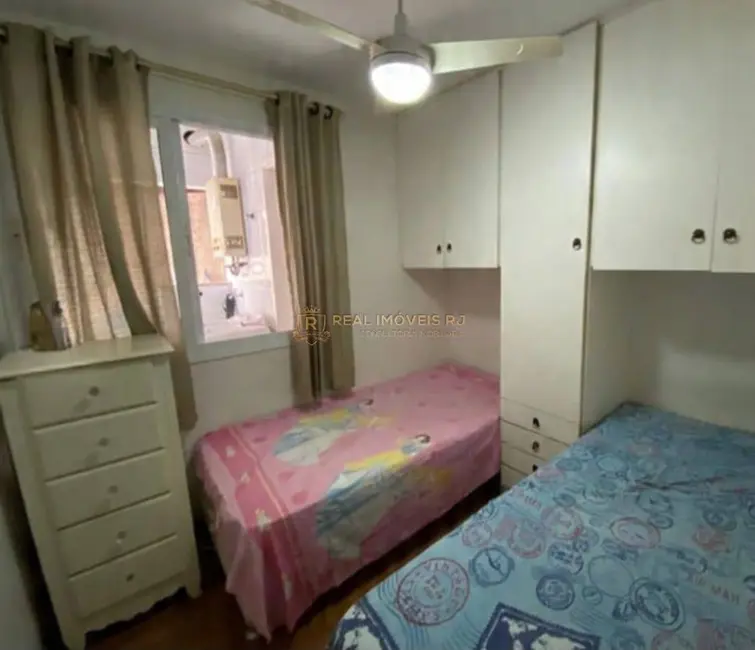 Foto 7 de Casa com 4 quartos à venda, 163m2 em Pechincha, Rio De Janeiro - RJ