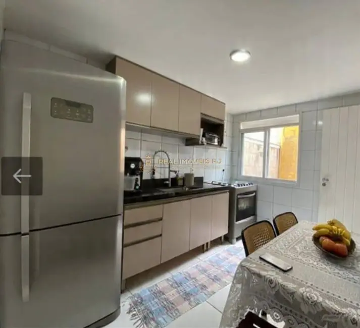 Foto 4 de Casa com 4 quartos à venda, 163m2 em Pechincha, Rio De Janeiro - RJ