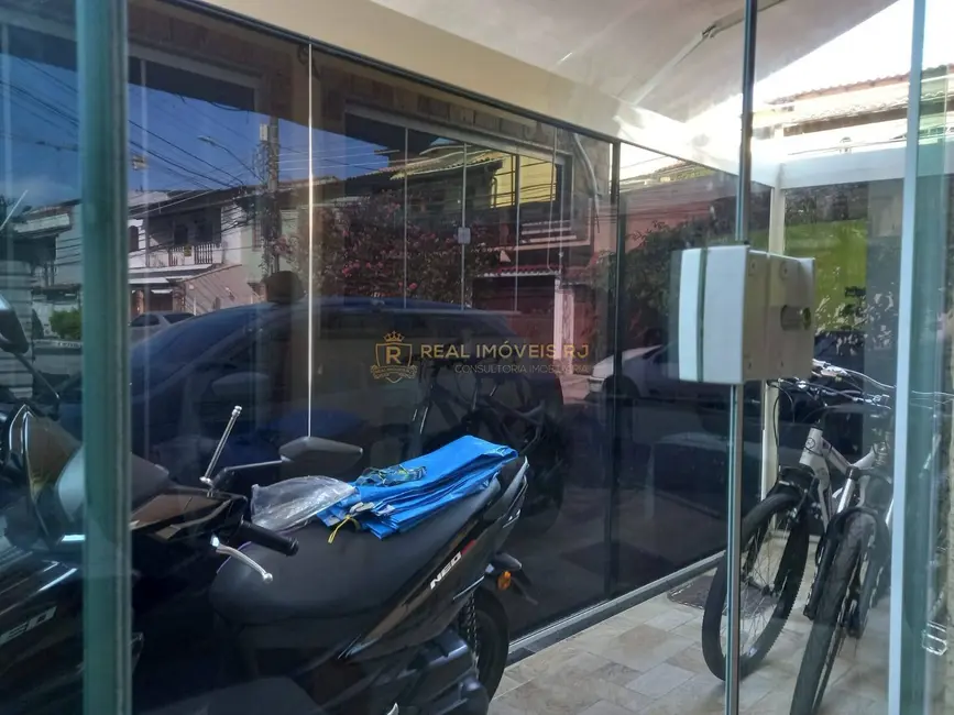 Foto 6 de Casa com 3 quartos à venda, 135m2 em Taquara, Rio De Janeiro - RJ