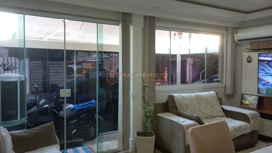 Foto 5 de Casa com 3 quartos à venda, 135m2 em Taquara, Rio De Janeiro - RJ
