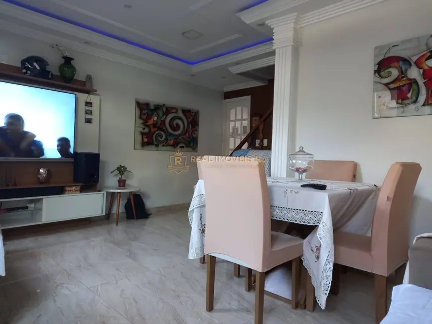 Foto 8 de Casa com 3 quartos à venda, 135m2 em Taquara, Rio De Janeiro - RJ