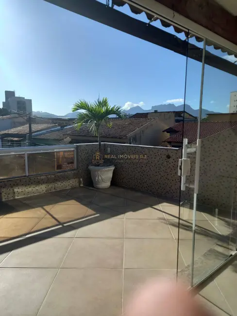 Foto 3 de Casa com 3 quartos à venda, 135m2 em Taquara, Rio De Janeiro - RJ