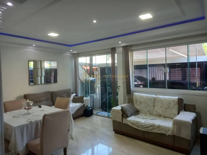 Foto 7 de Casa com 3 quartos à venda, 135m2 em Taquara, Rio De Janeiro - RJ