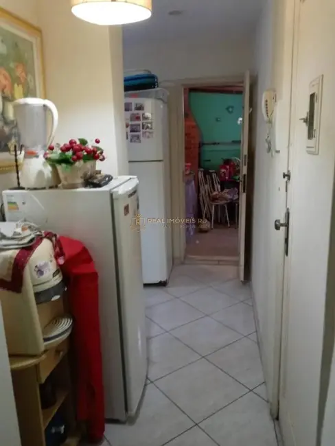 Foto 6 de Apartamento com 3 quartos à venda, 150m2 em Andaraí, Rio De Janeiro - RJ