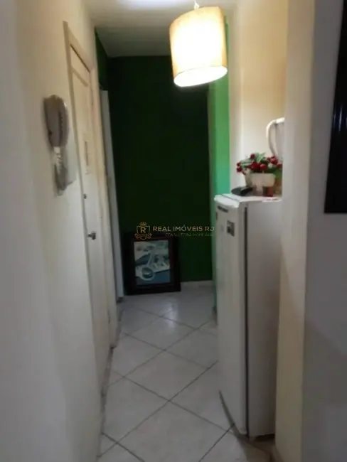 Foto 7 de Apartamento com 3 quartos à venda, 150m2 em Andaraí, Rio De Janeiro - RJ