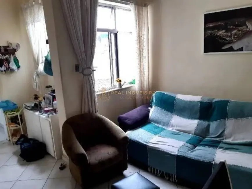 Foto 4 de Apartamento com 3 quartos à venda, 150m2 em Andaraí, Rio De Janeiro - RJ