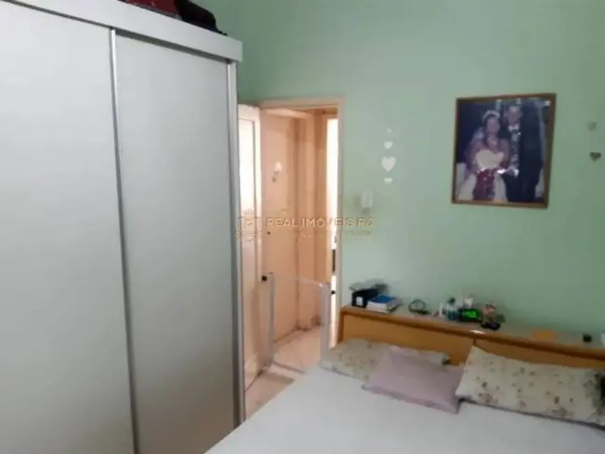 Foto 8 de Apartamento com 3 quartos à venda, 150m2 em Andaraí, Rio De Janeiro - RJ