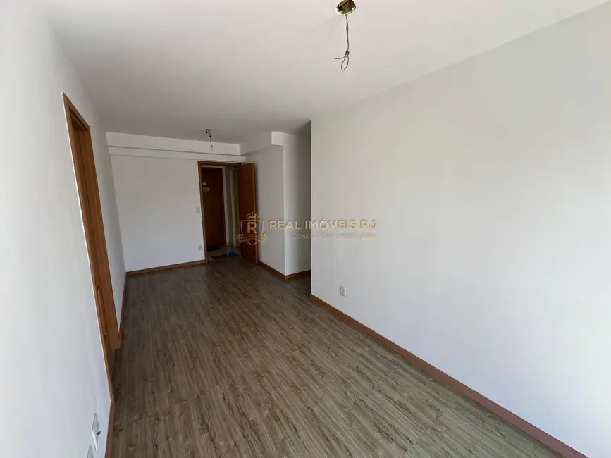 Foto 5 de Apartamento com 2 quartos à venda, 62m2 em Taquara, Rio De Janeiro - RJ