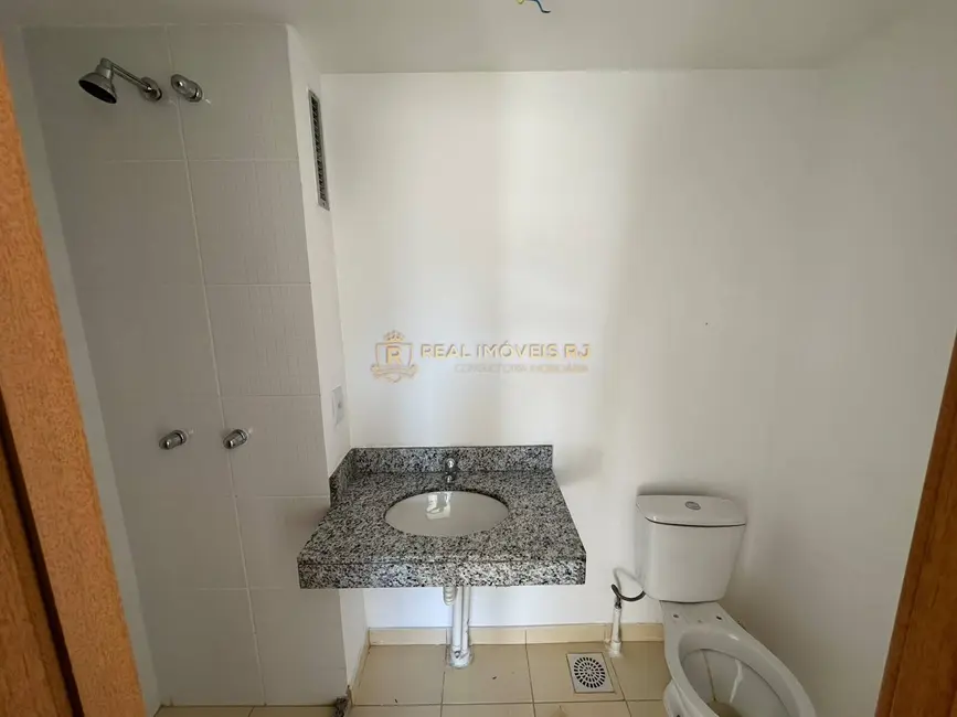 Foto 6 de Apartamento com 2 quartos à venda, 62m2 em Taquara, Rio De Janeiro - RJ