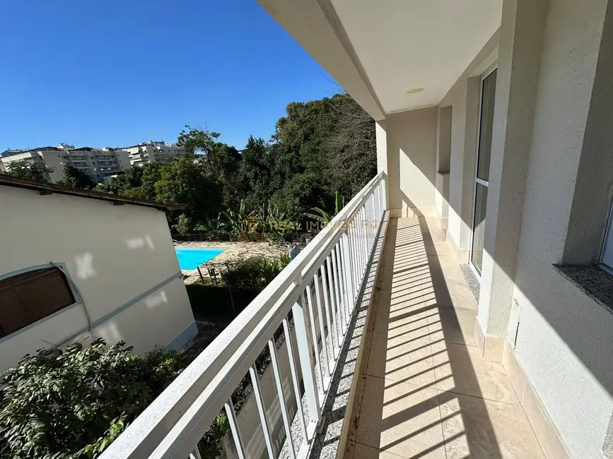 Foto 1 de Apartamento com 2 quartos à venda, 62m2 em Taquara, Rio De Janeiro - RJ