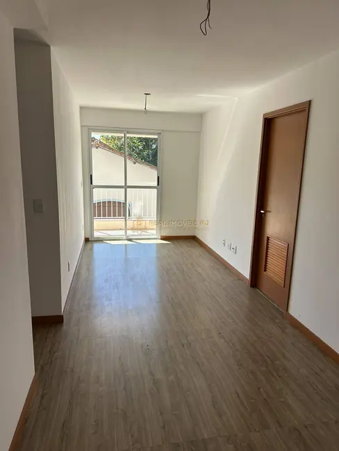 Foto 3 de Apartamento com 2 quartos à venda, 62m2 em Taquara, Rio De Janeiro - RJ