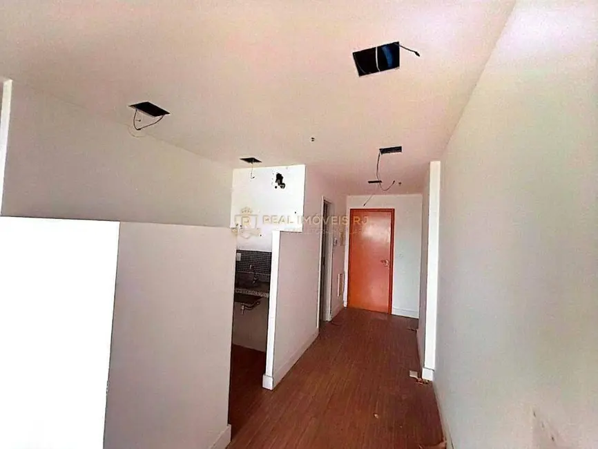 Foto 3 de Sala Comercial à venda, 80m2 em São Cristóvão, Rio De Janeiro - RJ