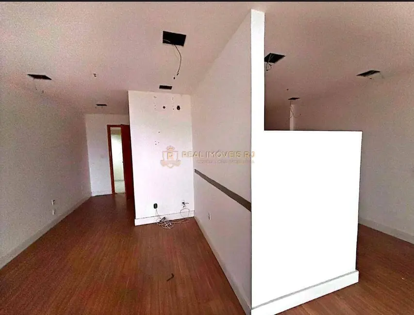 Foto 8 de Sala Comercial à venda, 80m2 em São Cristóvão, Rio De Janeiro - RJ