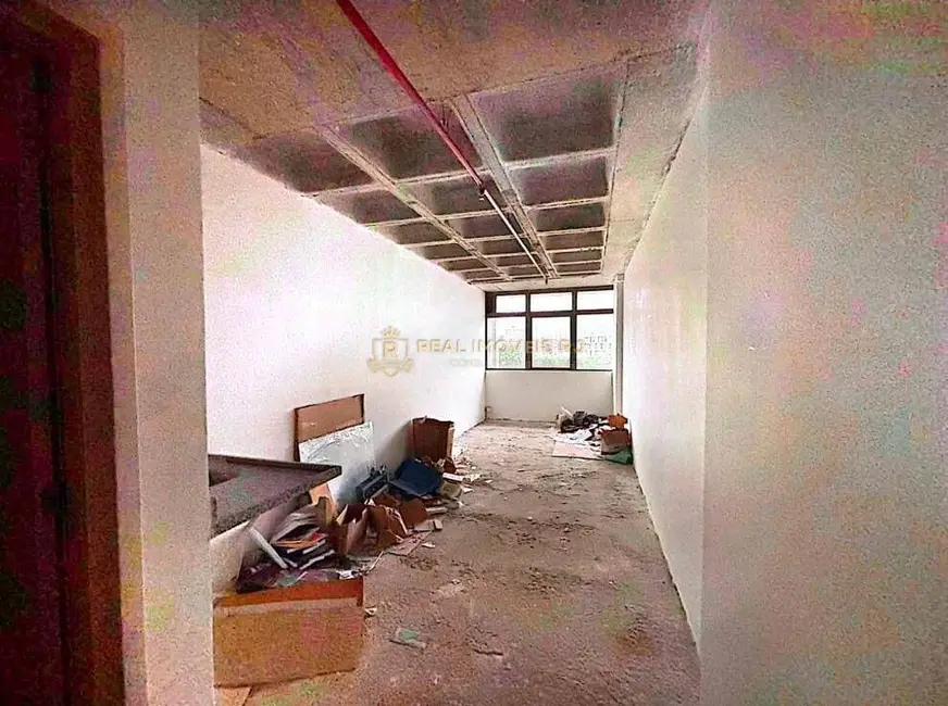 Foto 9 de Sala Comercial à venda, 80m2 em São Cristóvão, Rio De Janeiro - RJ