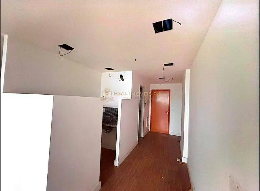 Foto 7 de Sala Comercial à venda, 80m2 em São Cristóvão, Rio De Janeiro - RJ
