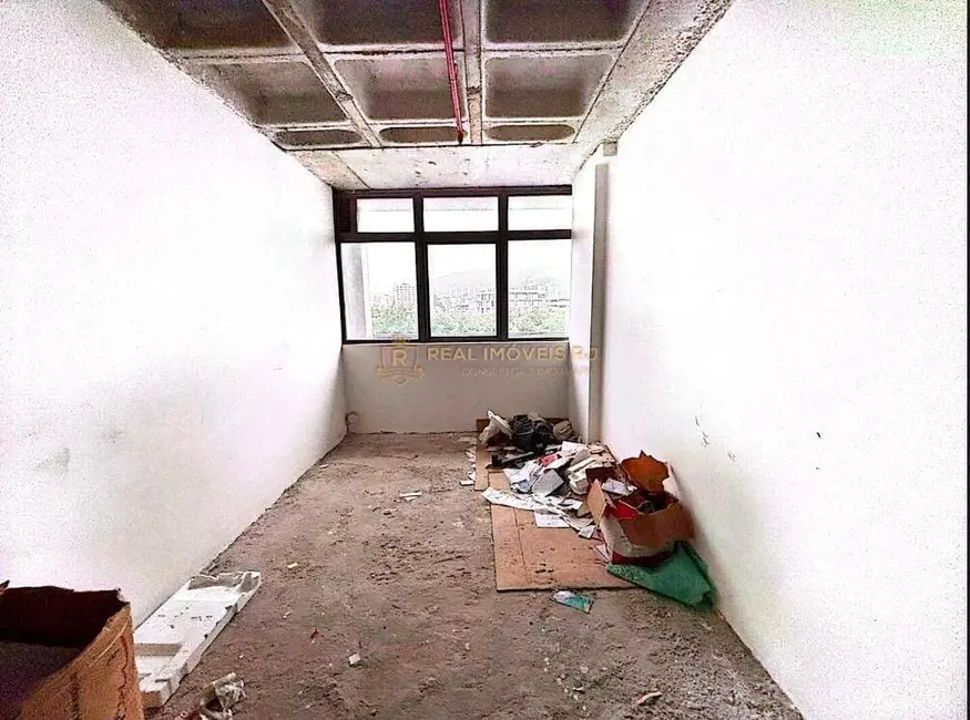 Foto 4 de Sala Comercial à venda, 80m2 em São Cristóvão, Rio De Janeiro - RJ