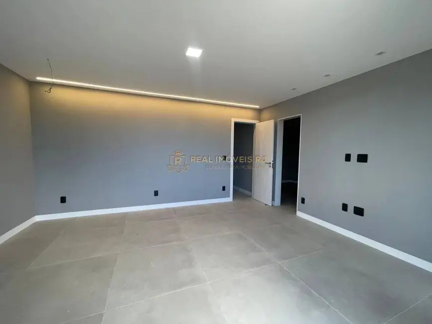 Casa com 4 quartos à venda, 460m2 em Recreio dos Bandeirantes, Rio De Janeiro - RJ - imagem 5 Foto 5 de Casa com 4 quartos à venda, 460m2 em Recreio dos Bandeirantes, Rio De Janeiro - RJ