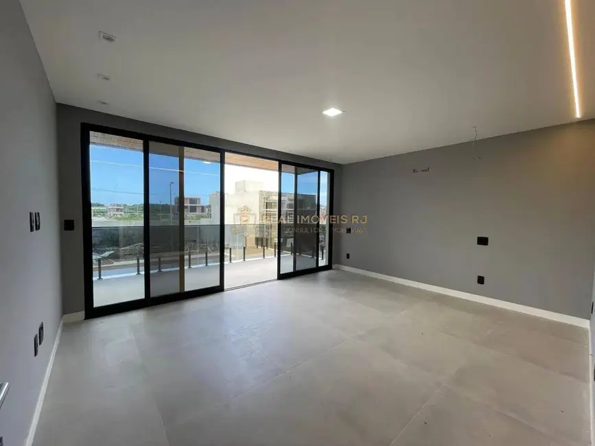 Casa com 4 quartos à venda, 460m2 em Recreio dos Bandeirantes, Rio De Janeiro - RJ - imagem 6 Foto 6 de Casa com 4 quartos à venda, 460m2 em Recreio dos Bandeirantes, Rio De Janeiro - RJ
