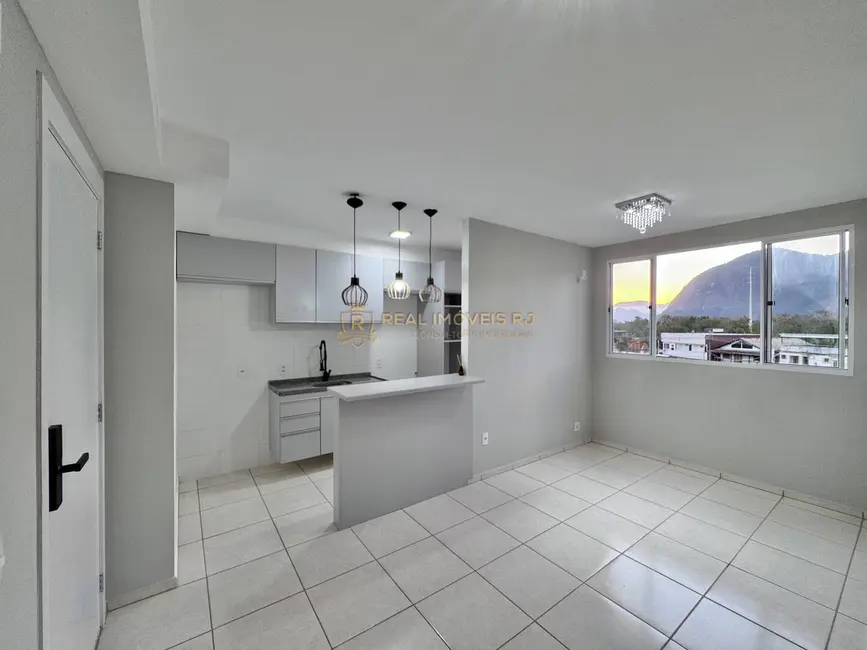 Apartamento com 2 quartos à venda, 55m2 em Recreio dos Bandeirantes, Rio De Janeiro - RJ - imagem 1 Foto 1 de Apartamento com 2 quartos à venda, 55m2 em Recreio dos Bandeirantes, Rio De Janeiro - RJ