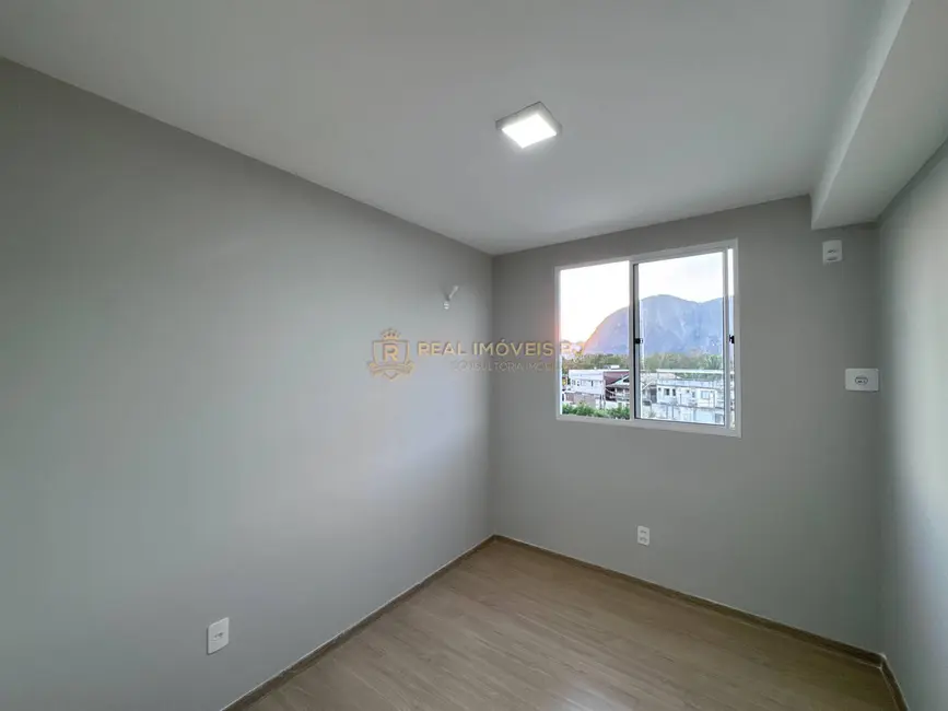 Apartamento com 2 quartos à venda, 55m2 em Recreio dos Bandeirantes, Rio De Janeiro - RJ - imagem 3 Foto 3 de Apartamento com 2 quartos à venda, 55m2 em Recreio dos Bandeirantes, Rio De Janeiro - RJ