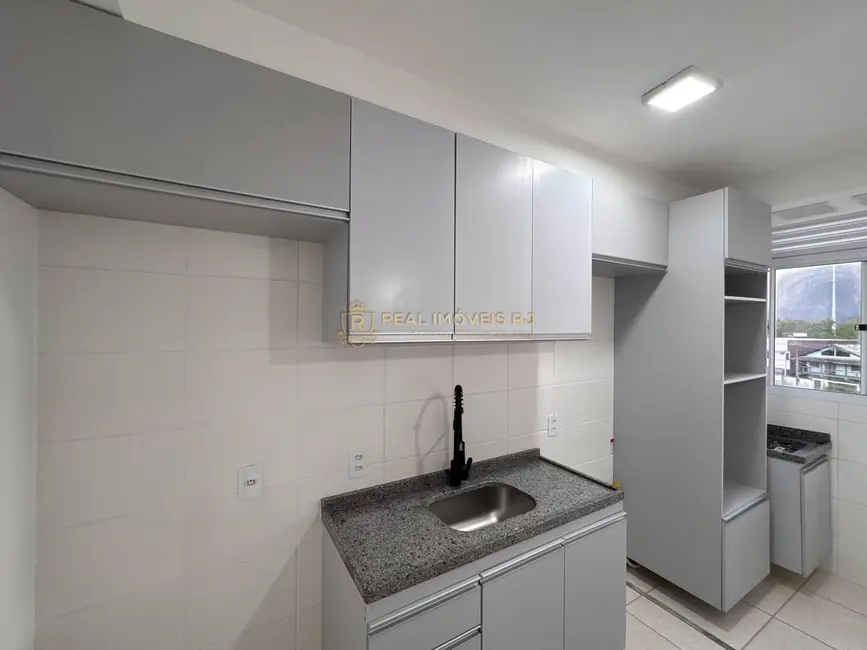 Apartamento com 2 quartos à venda, 55m2 em Recreio dos Bandeirantes, Rio De Janeiro - RJ - imagem 8 Foto 8 de Apartamento com 2 quartos à venda, 55m2 em Recreio dos Bandeirantes, Rio De Janeiro - RJ