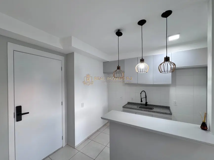 Apartamento com 2 quartos à venda, 55m2 em Recreio dos Bandeirantes, Rio De Janeiro - RJ - imagem 2 Foto 2 de Apartamento com 2 quartos à venda, 55m2 em Recreio dos Bandeirantes, Rio De Janeiro - RJ