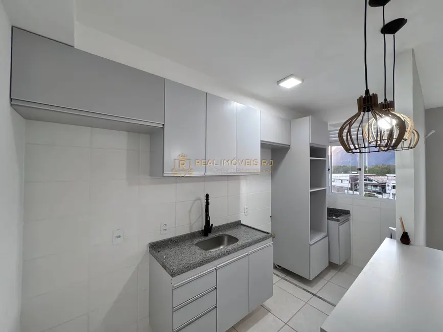 Apartamento com 2 quartos à venda, 55m2 em Recreio dos Bandeirantes, Rio De Janeiro - RJ - imagem 7 Foto 7 de Apartamento com 2 quartos à venda, 55m2 em Recreio dos Bandeirantes, Rio De Janeiro - RJ