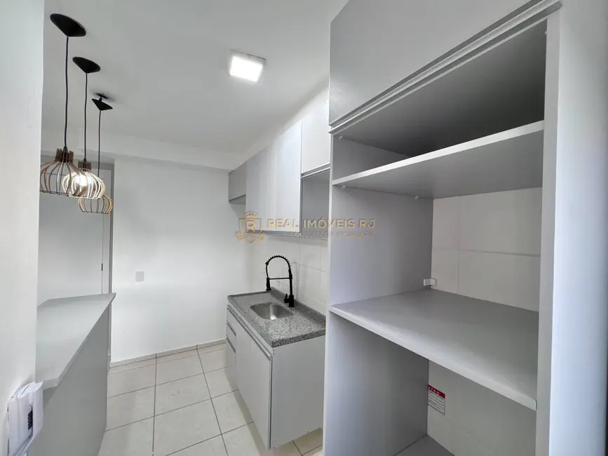 Apartamento com 2 quartos à venda, 55m2 em Recreio dos Bandeirantes, Rio De Janeiro - RJ - imagem 9 Foto 9 de Apartamento com 2 quartos à venda, 55m2 em Recreio dos Bandeirantes, Rio De Janeiro - RJ