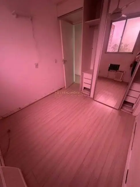Foto 5 de Apartamento com 2 quartos à venda, 50m2 em Taquara, Rio De Janeiro - RJ