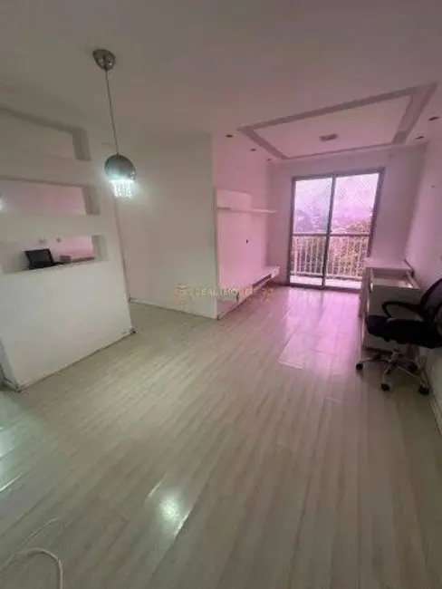Foto 2 de Apartamento com 2 quartos à venda, 50m2 em Taquara, Rio De Janeiro - RJ
