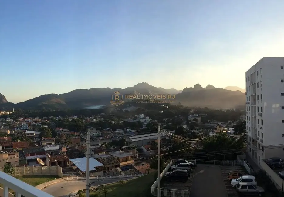 Foto 8 de Apartamento com 2 quartos à venda, 50m2 em Taquara, Rio De Janeiro - RJ