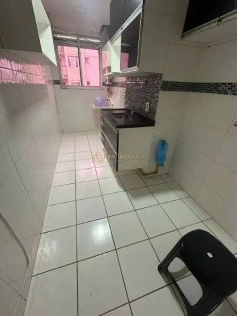 Foto 4 de Apartamento com 2 quartos à venda, 50m2 em Taquara, Rio De Janeiro - RJ