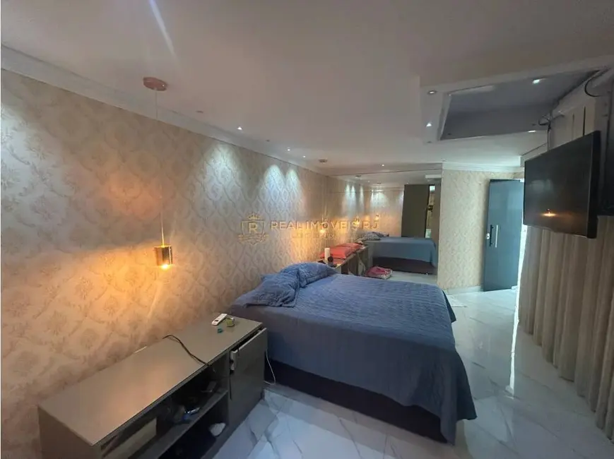 Foto 3 de Casa com 3 quartos à venda, 280m2 em Vargem Pequena, Rio De Janeiro - RJ