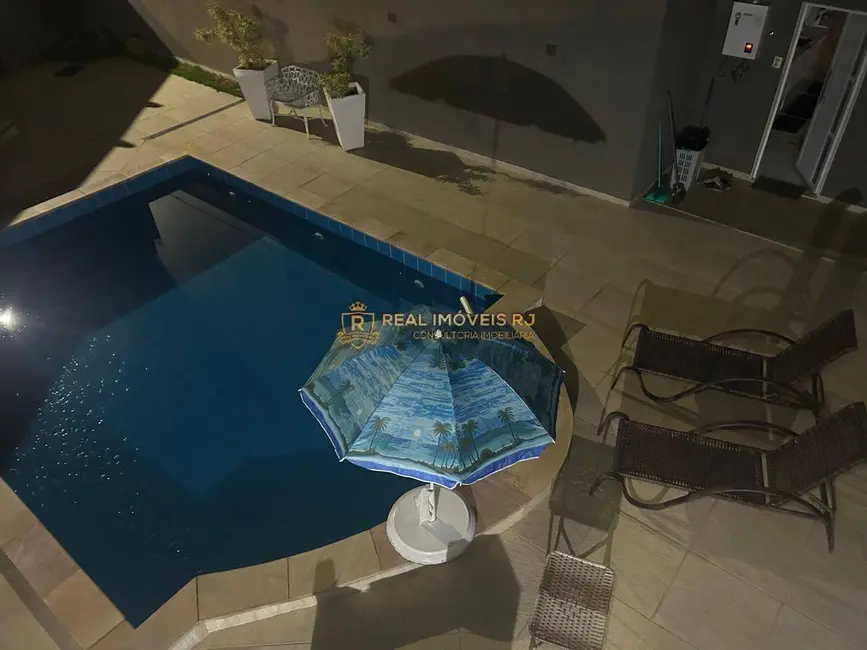 Foto 8 de Casa com 3 quartos à venda, 280m2 em Vargem Pequena, Rio De Janeiro - RJ